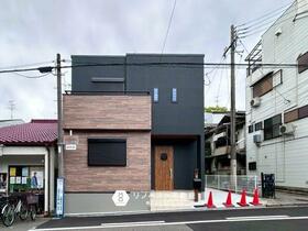 大阪府大阪市生野区舎利寺１丁目