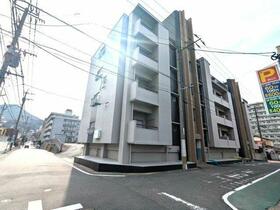 松井マンション