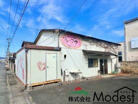 群馬県渋川市中村