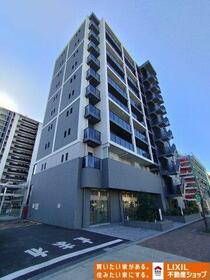 デュオステージ海老名