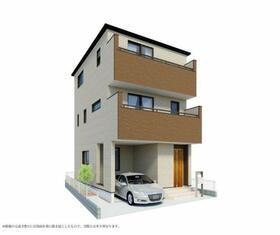 埼玉県草加市金明町