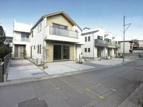 東京都練馬区桜台４丁目