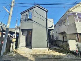 東京都練馬区北町５丁目