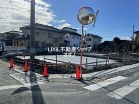 埼玉県羽生市北３丁目