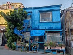 東京都足立区栗原４丁目