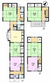 岐阜県中津川市宮前町