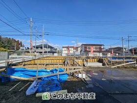 栃木県宇都宮市滝の原3丁目