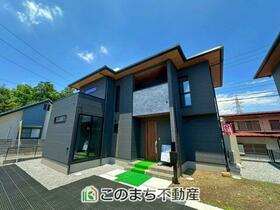 栃木県宇都宮市滝の原３丁目