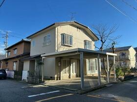 石川県金沢市山科１丁目