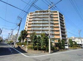 エンゼルブレッサ大森南?