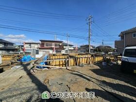 栃木県宇都宮市滝の原３丁目