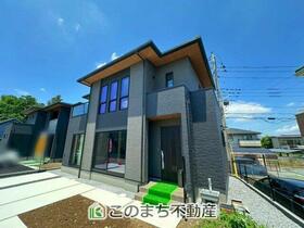 栃木県宇都宮市滝の原３丁目