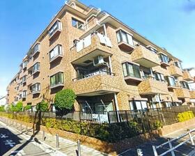 ライオンズマンション西新井本町