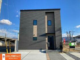 山梨県中巨摩郡昭和町河東中島