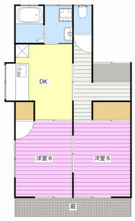 間取り：222019187451
