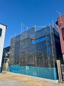 滋賀県大津市際川４丁目