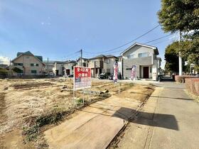 埼玉県越谷市花田４丁目