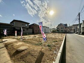 埼玉県越谷市花田４丁目