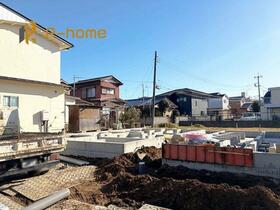 茨城県土浦市中村南３丁目