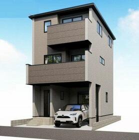 埼玉県和光市新倉２丁目