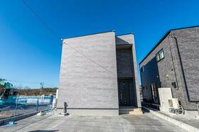 石川県かほく市内日角