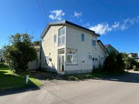 北海道札幌市西区平和二条３丁目