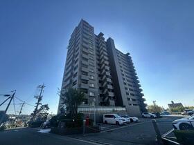 コアマンション山上倶楽部