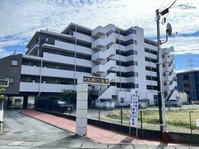 レヂオンス大里４階角　