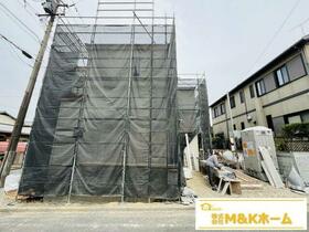 愛知県知多市八幡字深山口