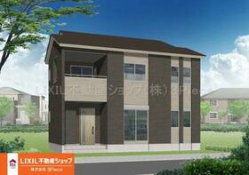 山梨県甲斐市下今井