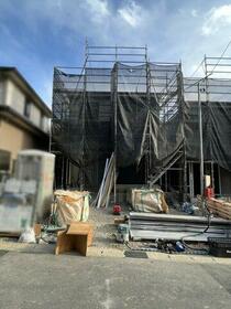 岐阜県多治見市長瀬町