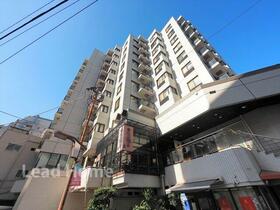 グランドメゾン麻布十番館