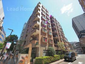 ウィン麻布十番ハラビル