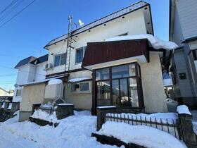 北海道小樽市若竹町