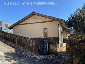 岐阜県恵那市大井町