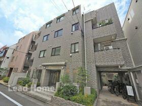 メルシー武蔵小山