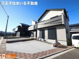 東京都八王子市楢原町