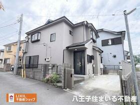 東京都八王子市横川町
