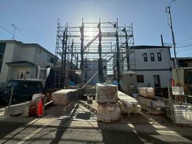 埼玉県草加市長栄１丁目