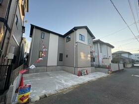 埼玉県吉川市栄町