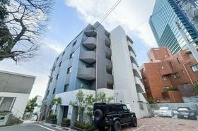 オープンレジデンシア目黒青葉台テラスＡ棟