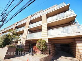 ジェイパーク目黒?林試の森