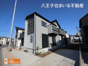 東京都八王子市楢原町