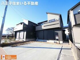 東京都八王子市楢原町