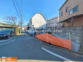 東京都八王子市追分町