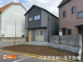 東京都八王子市追分町