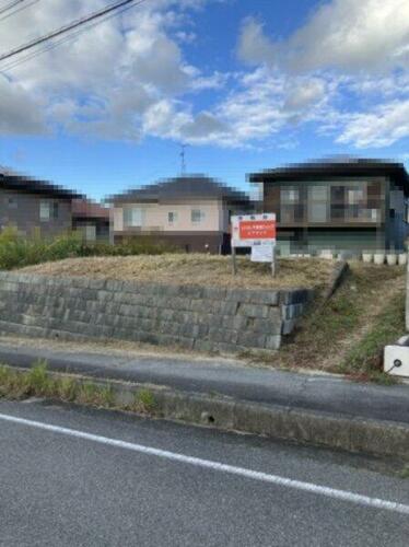 Land, Riyuo Town, Shiga
