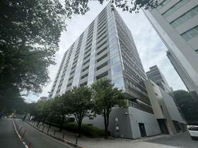 パークコート神宮前