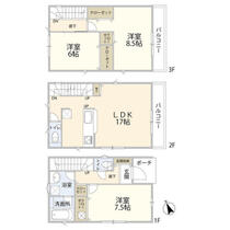 間取り：211064245294