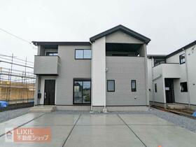 栃木県小山市城西１丁目